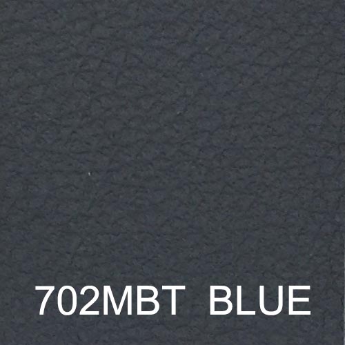 702MBT BLUE VINYL